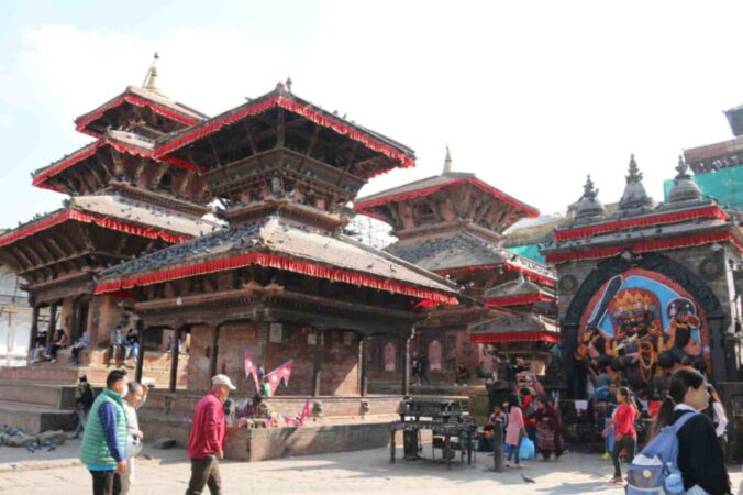 Muktinath Tour Package2