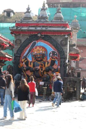 Kathmandu Sight Seeing4