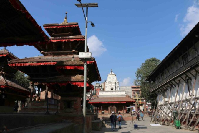 Kathmandu Sight Seeing4