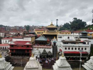 Kathmandu Sight Seeing | 2 Nights 3 Days