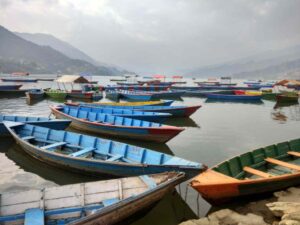 Kathmandu- Bandipur-Pokhara 6 Nights 7 Days