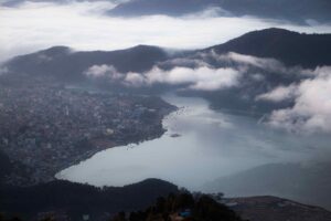 Kathmandu-Pokhara-Lumbini 6 Nights 7 Days