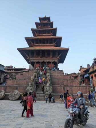 Kathmandu Sight Seeing6