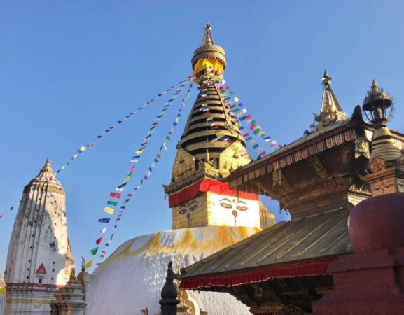 Kathmandu Sight Seeing1