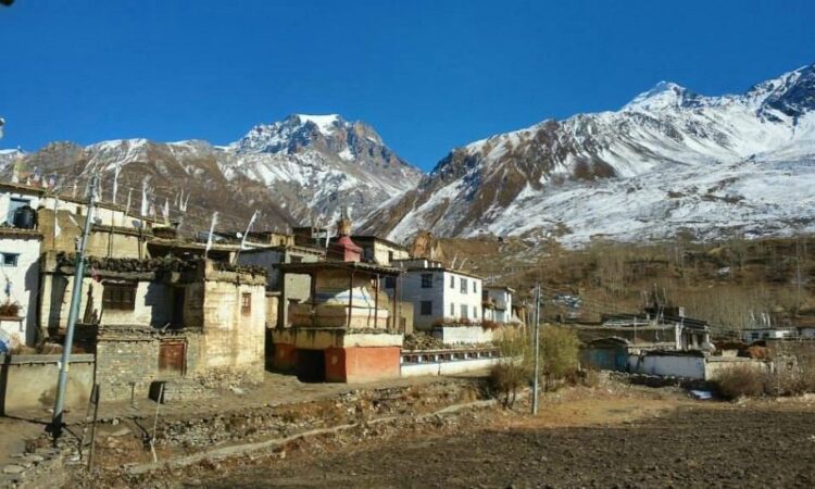 Muktinath Tour Package4