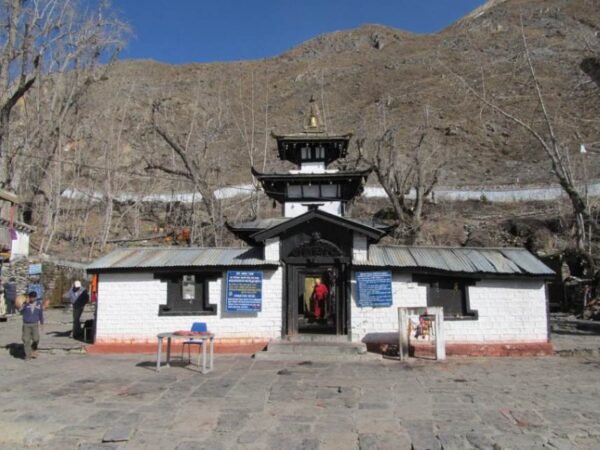 Muktinath Tour Package3