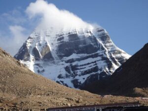 Overland Route Kathmandu–Kerung-Saga- Manasarovar Lake-Mount Kailash | 9 Nights 10 Days