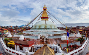 15 DAYS KATHMANDU – MT KAILASH Yatra via Road 2024